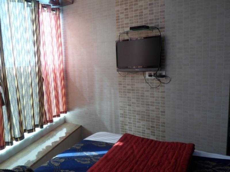 Hotel Paris Residency Bombay Esterno foto