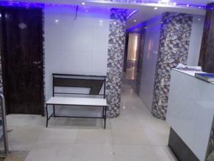 Hotel Paris Residency Bombay Esterno foto